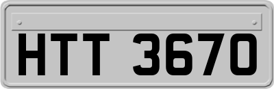 HTT3670