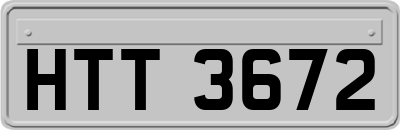 HTT3672