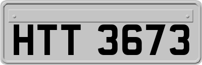HTT3673