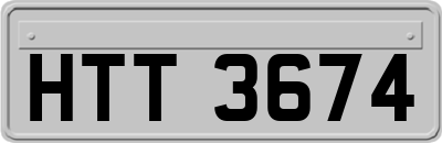 HTT3674