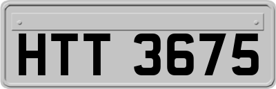 HTT3675