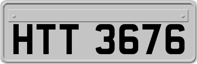 HTT3676