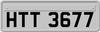HTT3677