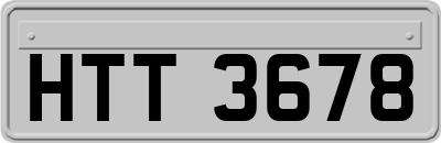 HTT3678