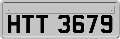 HTT3679