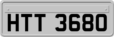 HTT3680