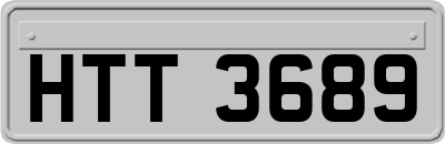 HTT3689