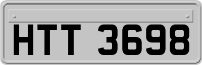 HTT3698