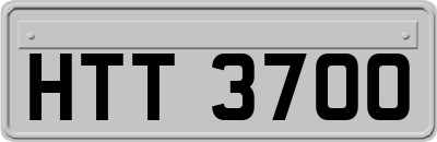 HTT3700
