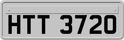 HTT3720