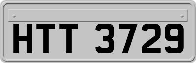 HTT3729