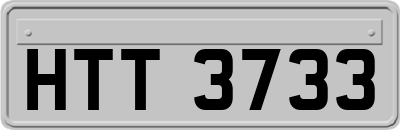HTT3733
