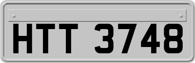 HTT3748