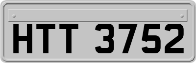 HTT3752