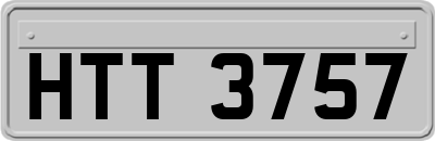 HTT3757
