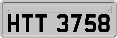 HTT3758