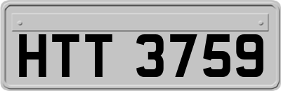 HTT3759