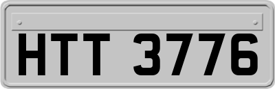 HTT3776