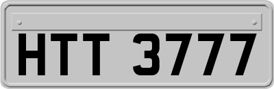 HTT3777