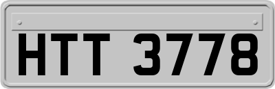 HTT3778
