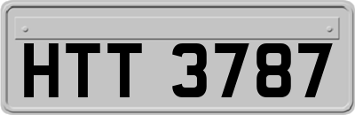 HTT3787