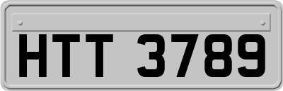 HTT3789