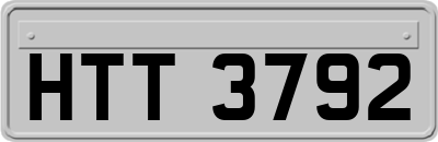 HTT3792
