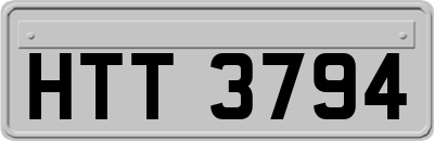 HTT3794