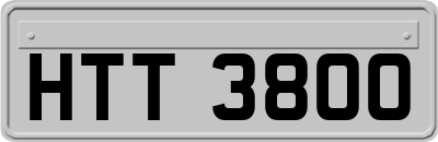 HTT3800