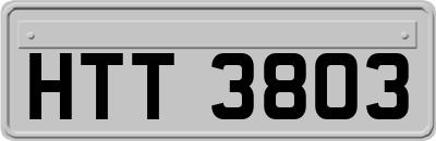 HTT3803