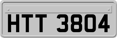 HTT3804