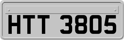 HTT3805