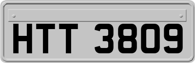 HTT3809