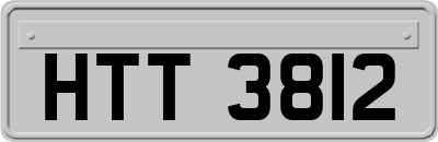 HTT3812