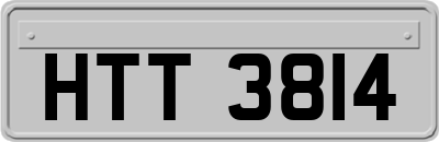 HTT3814