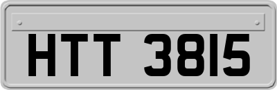 HTT3815