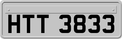 HTT3833