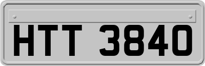 HTT3840