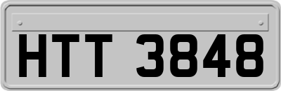 HTT3848