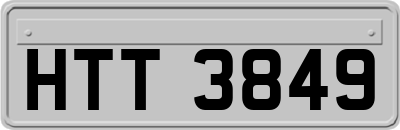 HTT3849