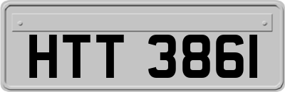 HTT3861