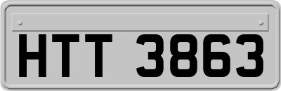 HTT3863
