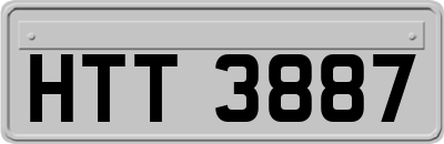 HTT3887
