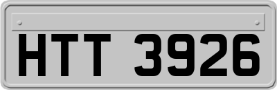 HTT3926