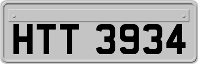 HTT3934