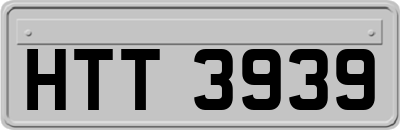 HTT3939