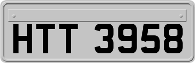 HTT3958