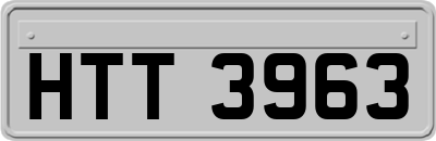 HTT3963