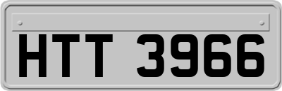 HTT3966