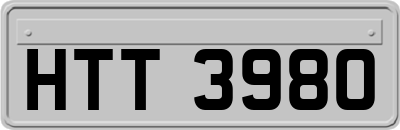 HTT3980